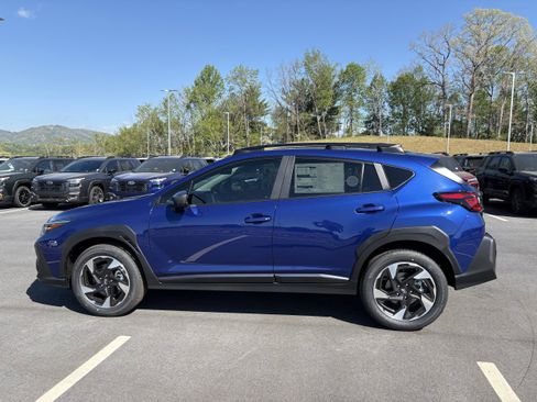 New 2026 Subaru Crosstrek 2.5i Limited AWD/4WD image 5
