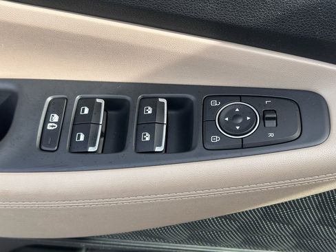 Certified 2022 Hyundai Santa Fe SEL image 20