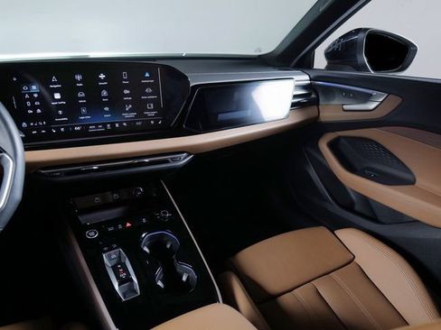 Certified 2025 Audi A5 2.0T Prestige AWD/4WD image 17