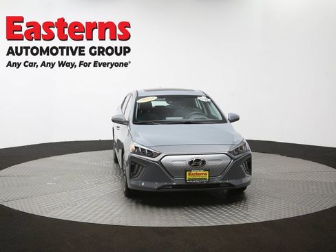 Used 2020 Hyundai Ioniq Limited image 55
