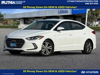 Used 2017 Hyundai Elantra SE w/ SE A/T Tech Package 03 video 1