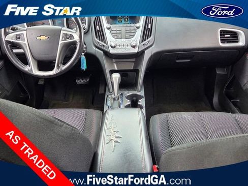 Used 2015 Chevrolet Equinox LT FWD image 14