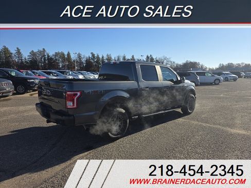 Used 2015 Ford F150 XL w/ XL Power Equipment Group image 3