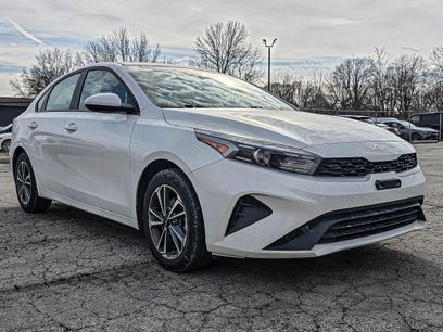 Used 2023 Kia Forte LXS