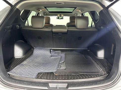 Used 2017 Hyundai Santa Fe Sport image 26