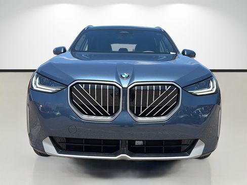Used 2025 BMW X3 xDrive30i AWD/4WD image 8