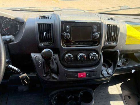 Used 2019 RAM ProMaster 3500 FWD image 18