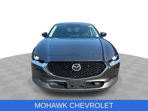 Used 2021 MAZDA CX-30 AWD 2.5 S w/ Preferred Package image 3