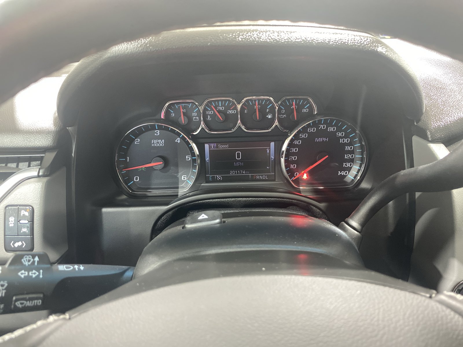 Used 2018 Chevrolet Suburban LT AWD/4WD image 26