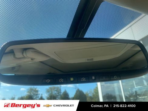 Used 2016 Nissan Murano Platinum w/ Platinum Technology Package image 16