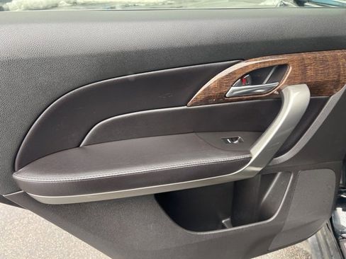 Used 2011 Acura MDX w/ Technology Package image 26