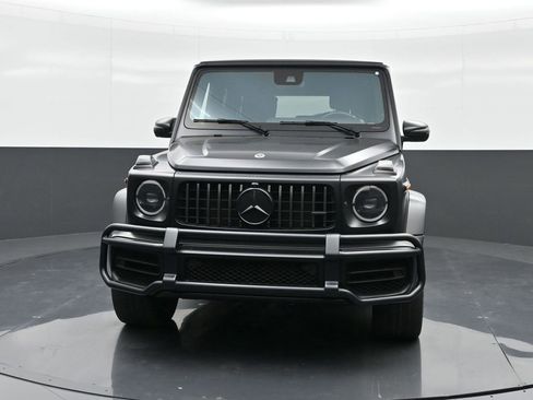 Used 2024 Mercedes-Benz G 63 AMG 4MATIC image 6