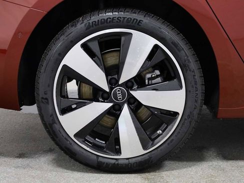 New 2025 Audi A5 2.0T Prestige image 36