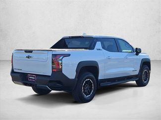 New 2026 Chevrolet Silverado EV Trail Boss video 2