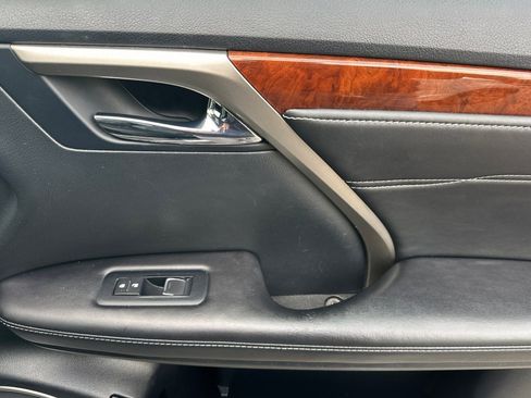 Used 2017 Lexus RX 350 AWD w/ Premium Package image 21