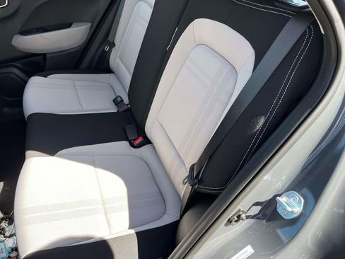 New 2026 Hyundai Venue SEL FWD image 18