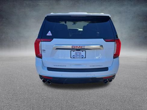 Used 2021 GMC Yukon Denali AWD/4WD image 6