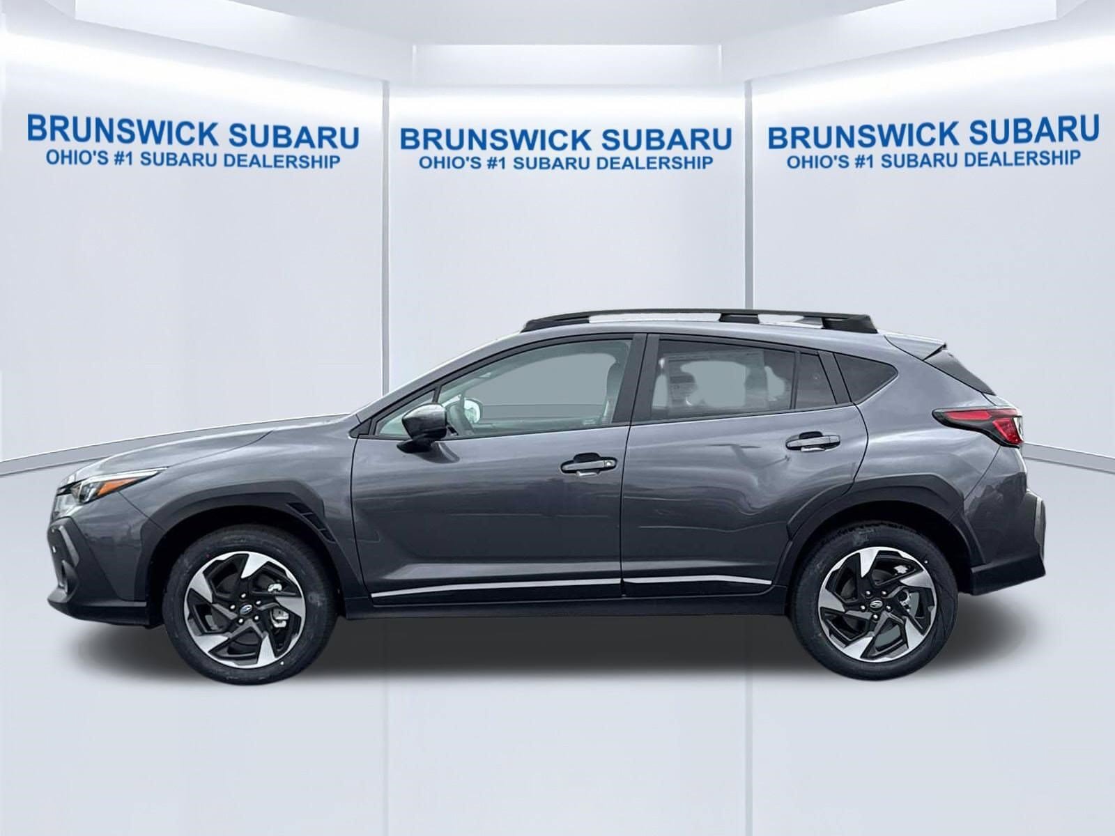 New 2026 Subaru Crosstrek 2.5i Limited AWD/4WD image 3