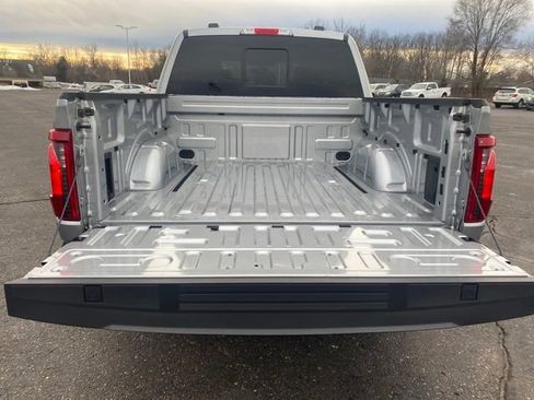 Used 2024 Ford F150 XLT w/ Equipment Group 302A MID image 24