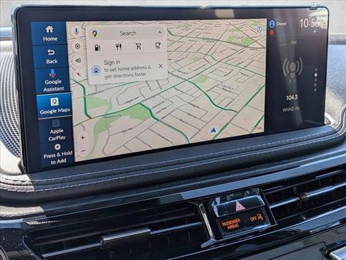 New 2026 Acura MDX Type S AWD/4WD image 13