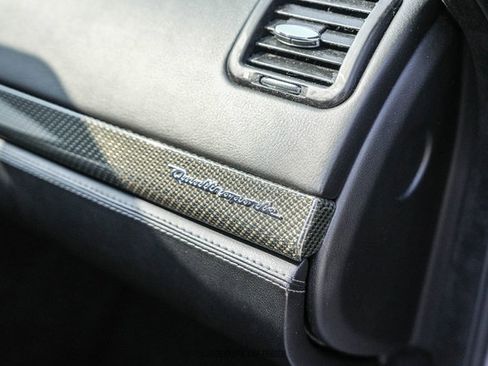 Used 2008 Maserati Quattroporte Sport GT S RWD image 51