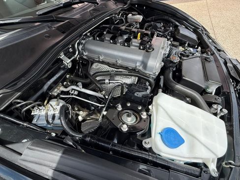 Used 2018 MAZDA MX-5 Miata Grand Touring RWD image 28