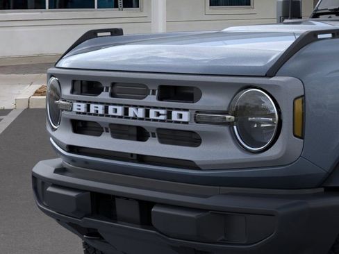 New 2025 Ford Bronco Big Bend image 19