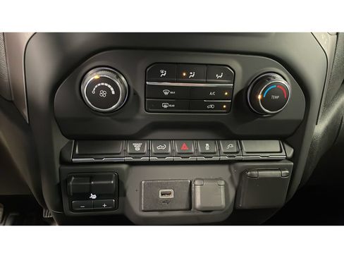 Used 2020 Chevrolet Silverado 3500 W/T w/ WT Convenience Package AWD/4WD image 14