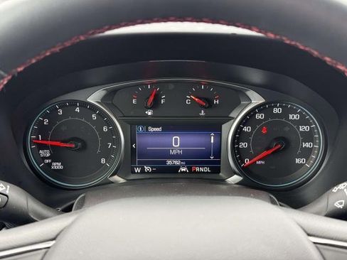 Used 2023 Chevrolet Equinox RS image 16