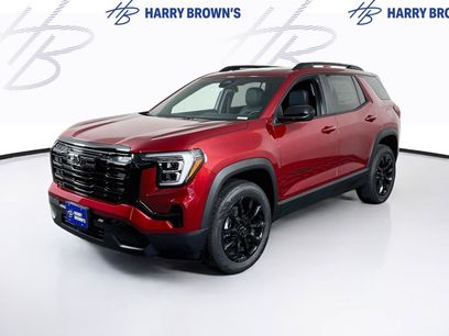 New 2027 GMC Terrain Elevation w/ Elevation Premium Package