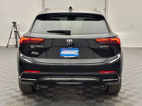 New 2026 Buick Envision Sport Touring AWD/4WD image 9