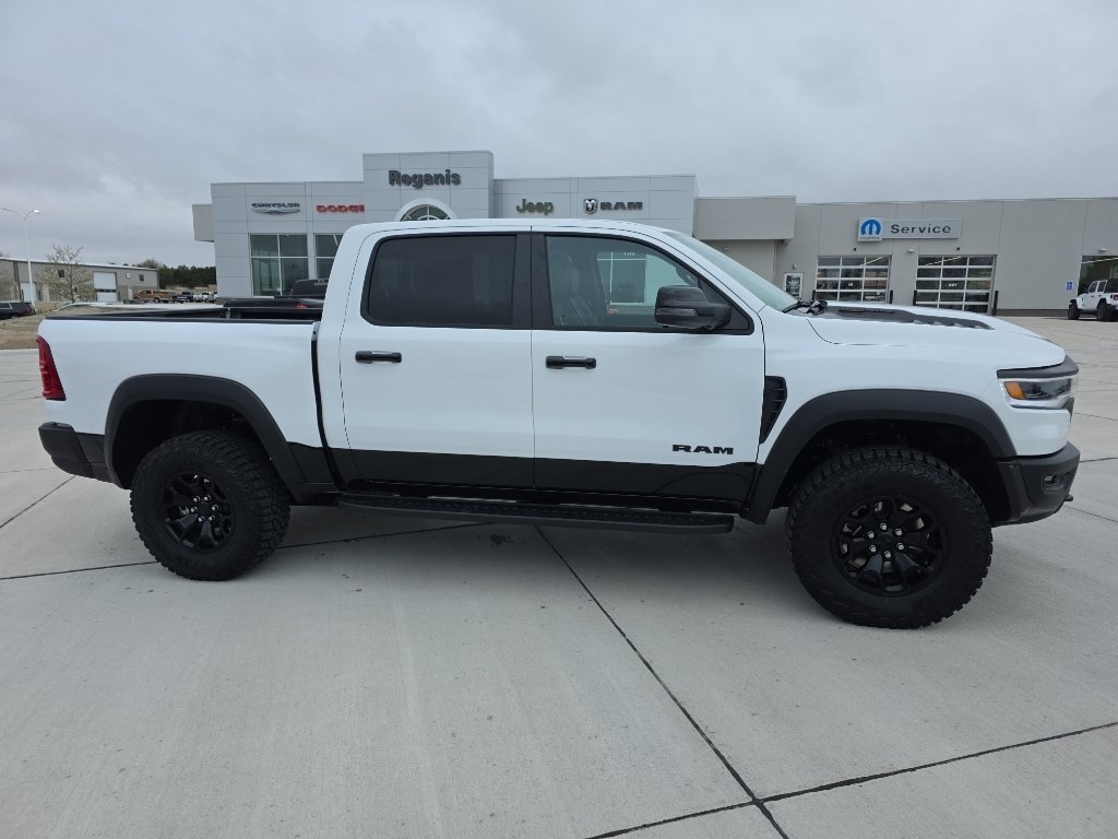 New 2026 RAM 1500 RHO w/ RHO Level 1 Equipment Group AWD/4WD image 4