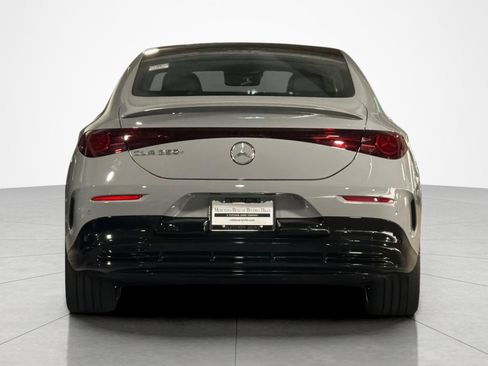 New 2027 Mercedes-Benz CLA 250+ image 4