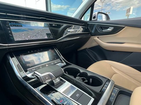 Used 2023 Audi Q7 3.0T Premium image 44