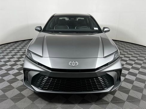New 2026 Toyota Camry SE image 2