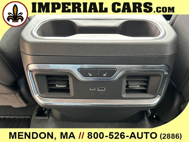 New 2026 Chevrolet Silverado 3500 LTZ w/ LTZ Plus Package AWD/4WD image 19