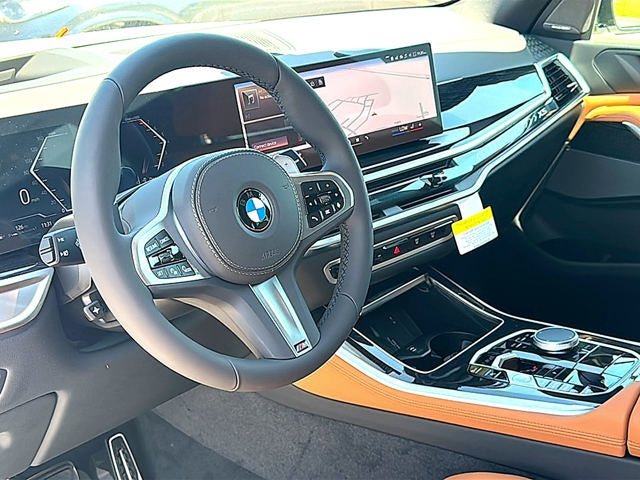 New 2026 BMW X5 sDrive40i w/ M Sport Package RWD image 39