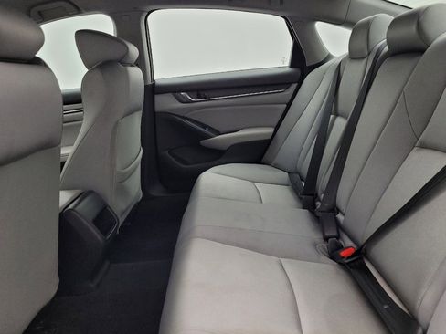 Used 2020 Honda Accord LX image 18