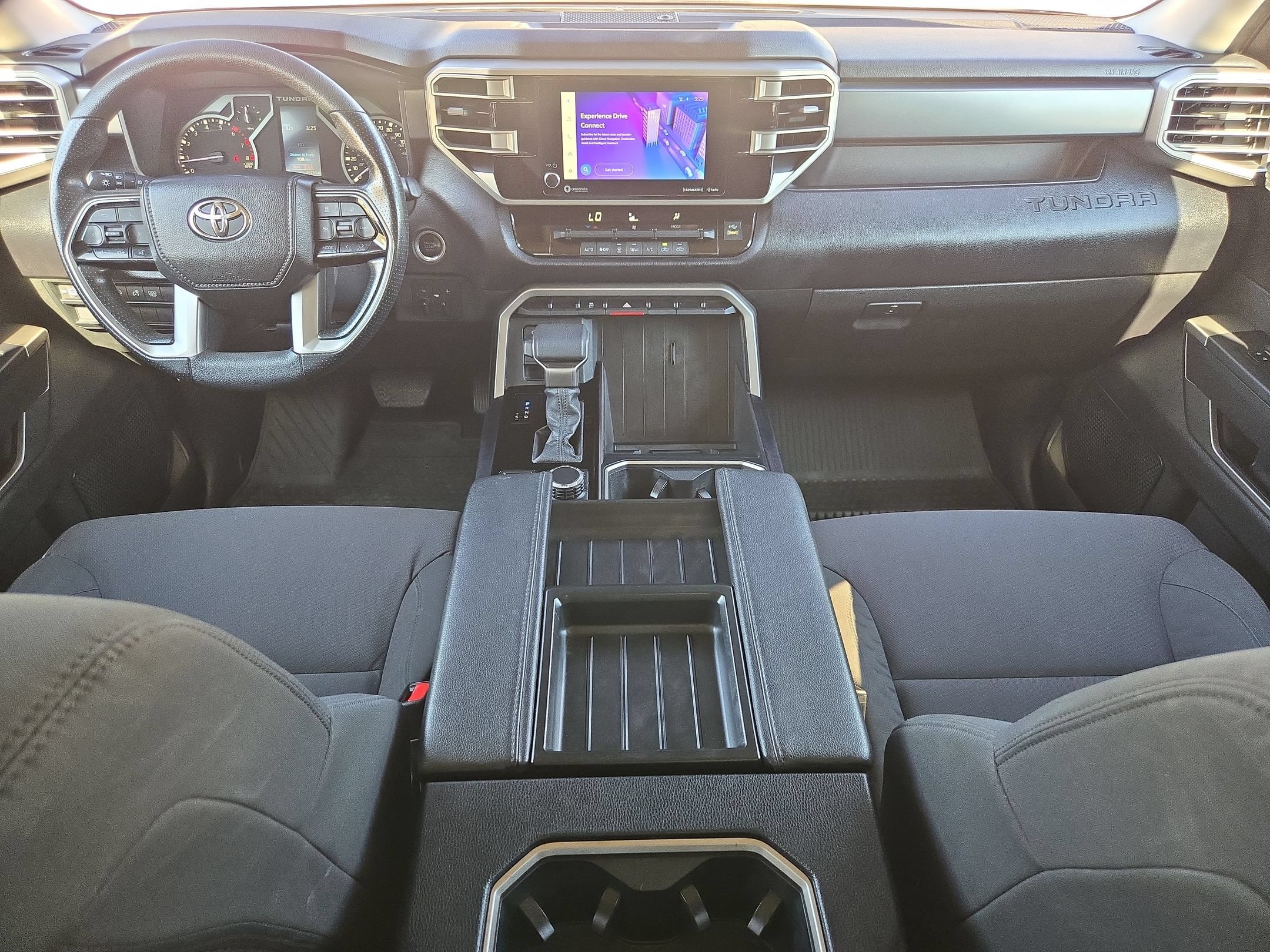 Used 2022 Toyota Tundra SR5 AWD/4WD image 16