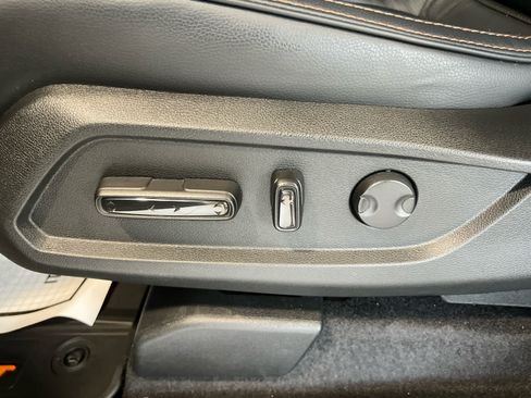 Certified 2026 Honda Passport TrailSport Elite image 19