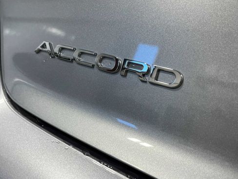 New 2025 Honda Accord EX-L image 5