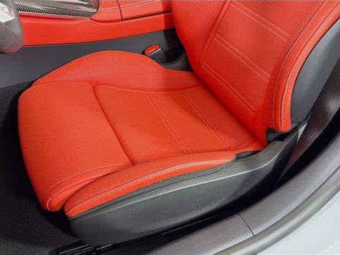 New 2026 Mercedes-Benz SL 55 AMG 4MATIC image 31