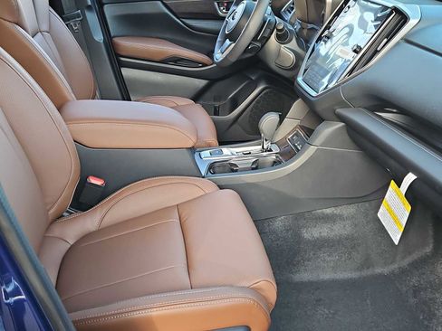 New 2026 Subaru Ascent Touring image 22
