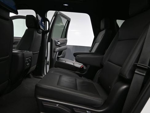 Used 2023 Chevrolet Tahoe Z71 w/ Luxury Package image 43