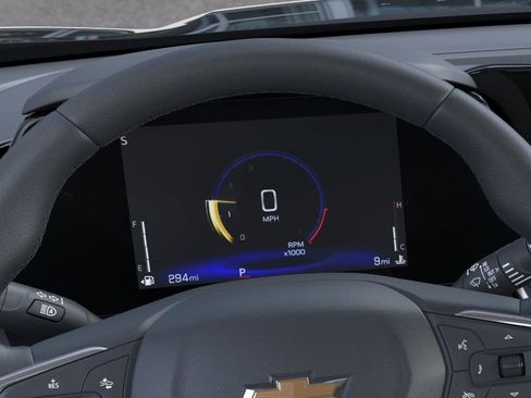 New 2026 Chevrolet Trax ACTIV w/ Driver Confidence Package image 43