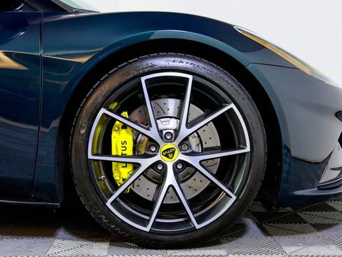 Used 2024 Lotus Emira First Edition image 5