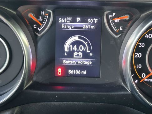 Used 2023 Jeep Gladiator Sport image 27