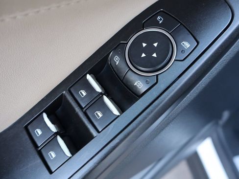 Used 2020 Ford Explorer Limited AWD/4WD image 29