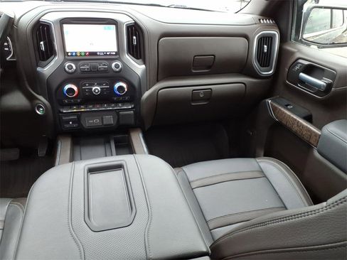 Used 2021 GMC Sierra 1500 Denali w/ Driver Alert Package II image 13