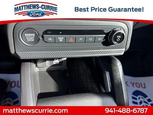 Certified 2025 Ford Bronco Sport Badlands w/ Badlands Tech Package image 19